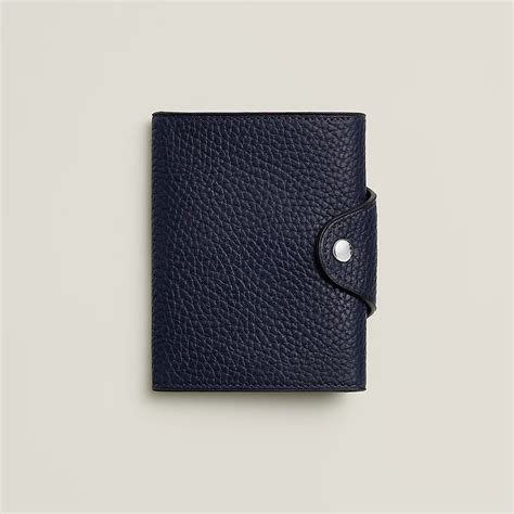 Iliade Compact card holder .